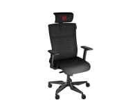 Genesis Fotel ergonomiczny ASTAT 700 czarny - 1104903 - zdjęcie 2